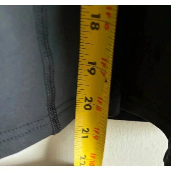 Gamepatch Sleeveless Padded Compression Top Upper Body Support Black Sz S/M - Picture 6 of 6